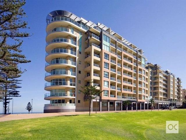 406/19 Holdfast Promenade, SA 5045