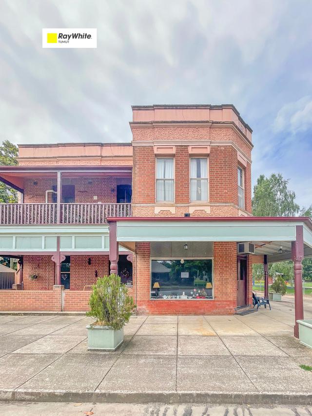 88 Tumut Street, NSW 2729