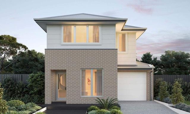 Lot 601 280-290 Twelth Ave, NSW 2179