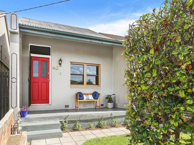 13 Farr Street, NSW 2216