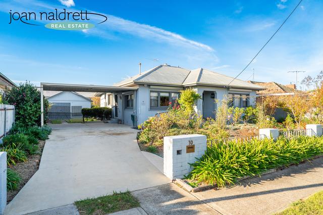 10 Huon Street, VIC 3690