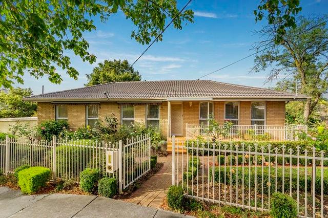 6 Sydney Street, VIC 3085