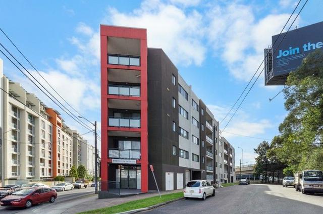 23/167-173 Parramatta Road, NSW 2137