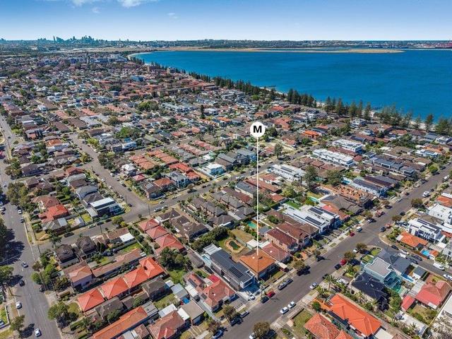 96 Barton Street, NSW 2217