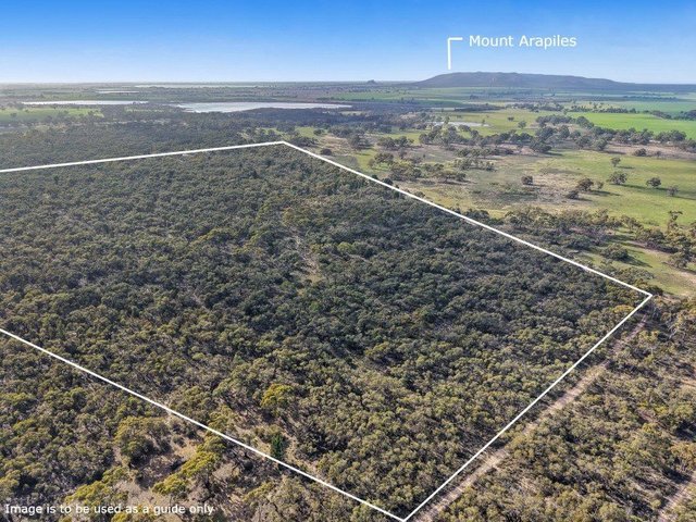 Lot 1 Tooan Duffholme Road, VIC 3409