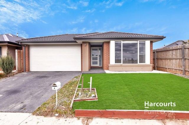 4 Dajarra Avenue, VIC 3024