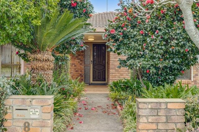 8 Eunice Court, QLD 4350