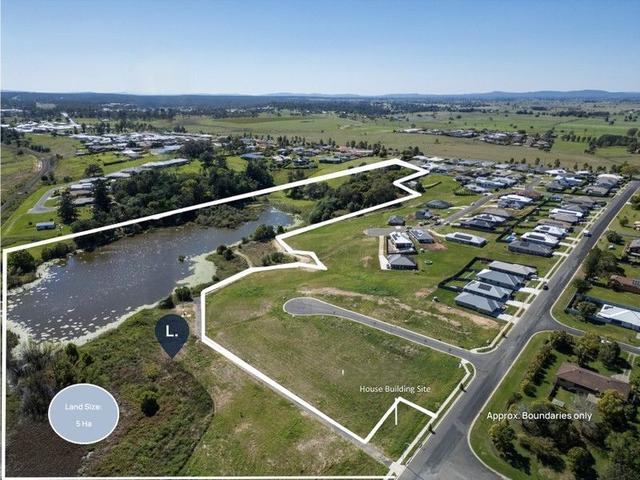 86/null Lake View Heights Estate, NSW 2460