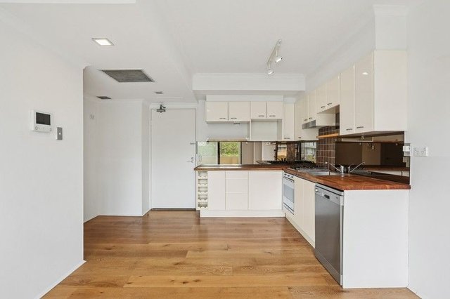 139/149-197 Pyrmont  Street, NSW 2009