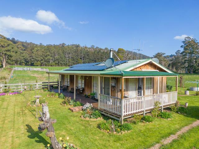 1771 Liena Road, TAS 7304