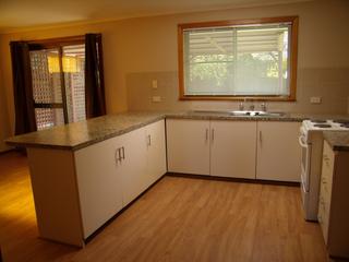 Kitchen/Dinning