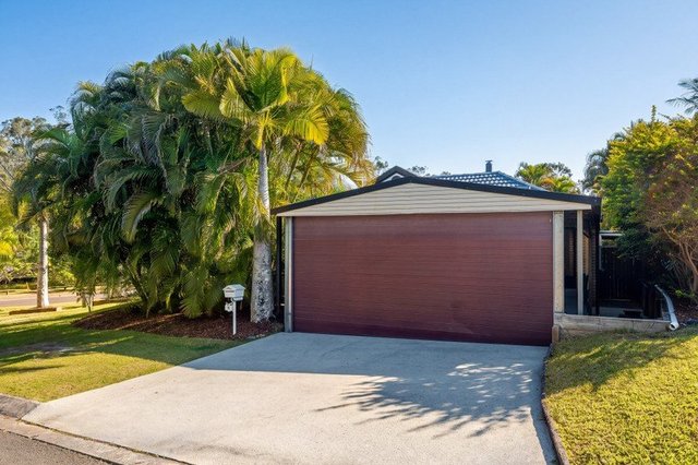 96 Orchid Drive, QLD 4165