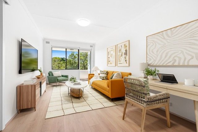 5/10 Oxford Street, NSW 2192