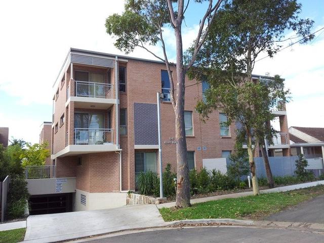 7/4-6 Coleridge Street, NSW 2210