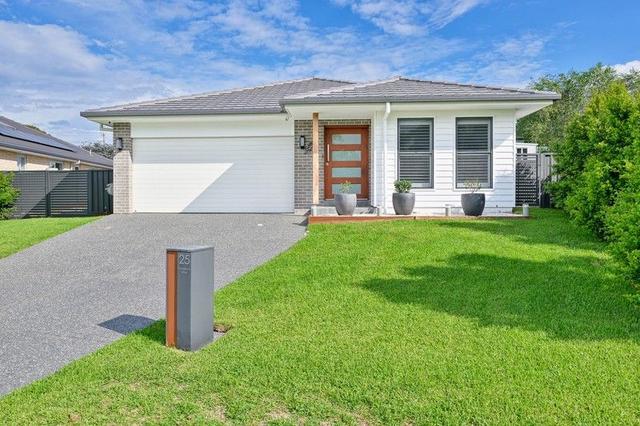 25 Kangaroo  Drive, NSW 2446