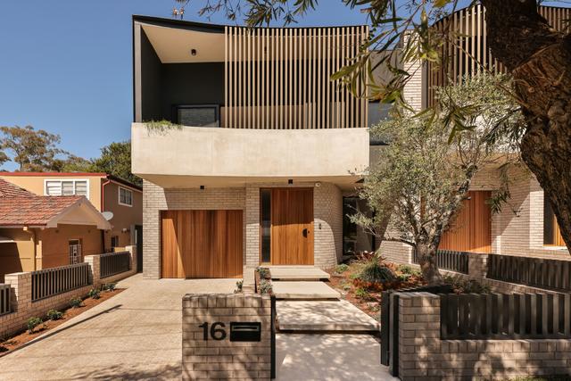 16 Gore Street, NSW 2205