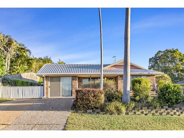 26 Sunrise Crescent, QLD 4702