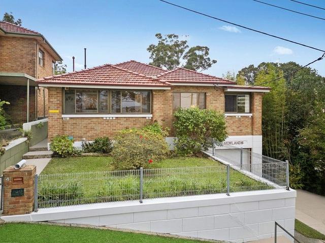4 Kibble Street, NSW 2250