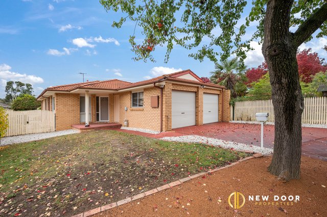 4 Grace Place, ACT 2914