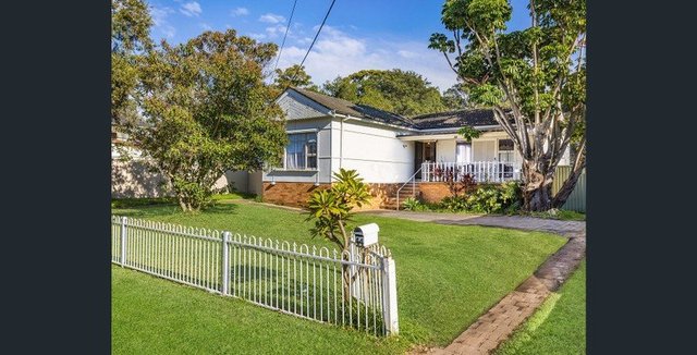 44 William Street, NSW 2200
