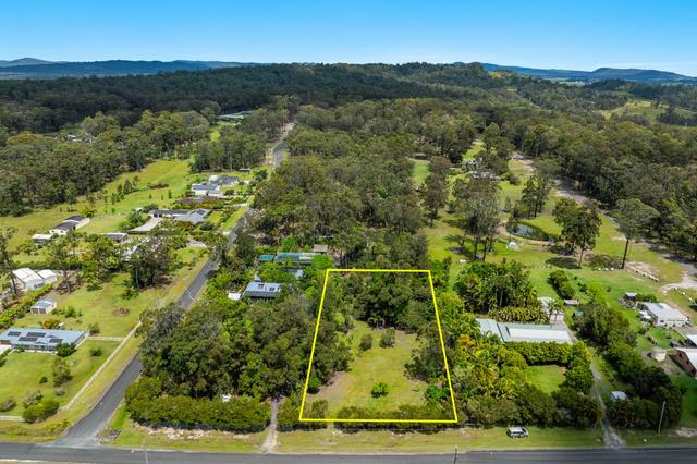 Lot 31 Clyde Essex Drive, NSW 2463