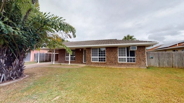 292 Charles Street, QLD 4814