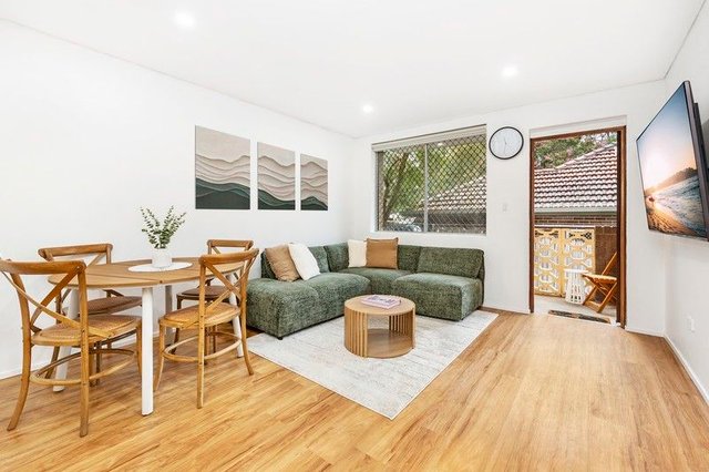 24/500 Mowbray Road, NSW 2066