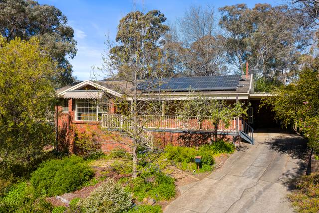 18 Gidabal Street, ACT 2614