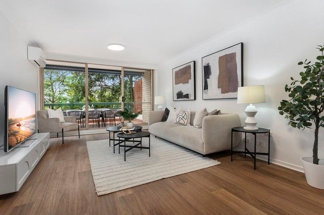 3/13-15 Greenwich Road, NSW 2065