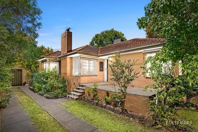 25 Winifred Street, VIC 3131