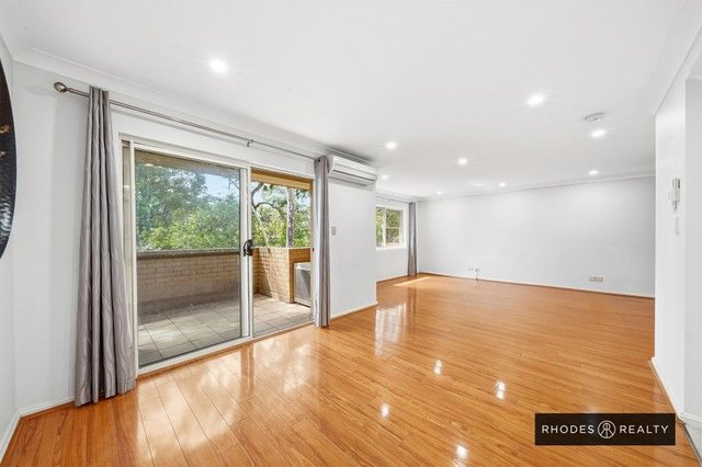 7/1 Bradley  Place, NSW 2138
