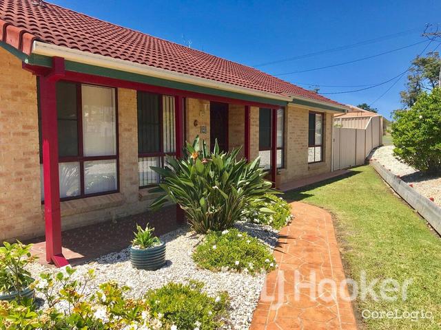5 Edmund Street, NSW 2540