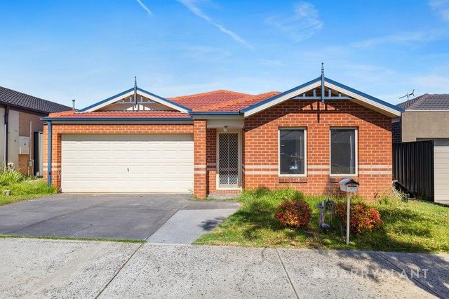 12 Sienna Way, VIC 3810