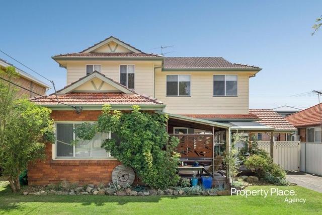 46 Archibald  Street, NSW 2211