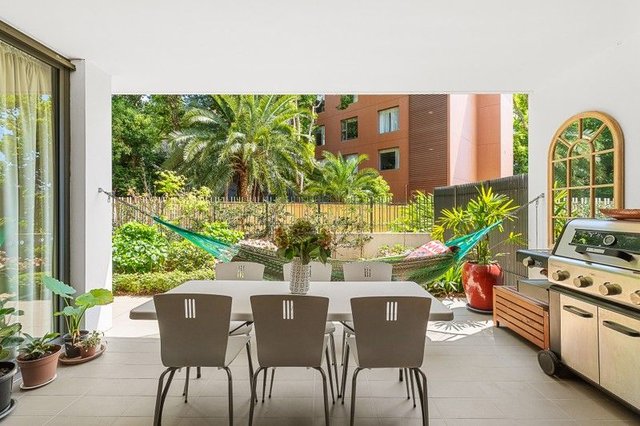 G03N/1 Lardelli Drive, NSW 2112