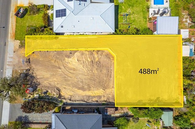 93B Princess Road, WA 6018