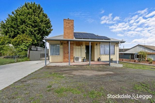 72 Comans Street, VIC 3840