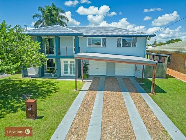 26 Wainwright Street, QLD 4670