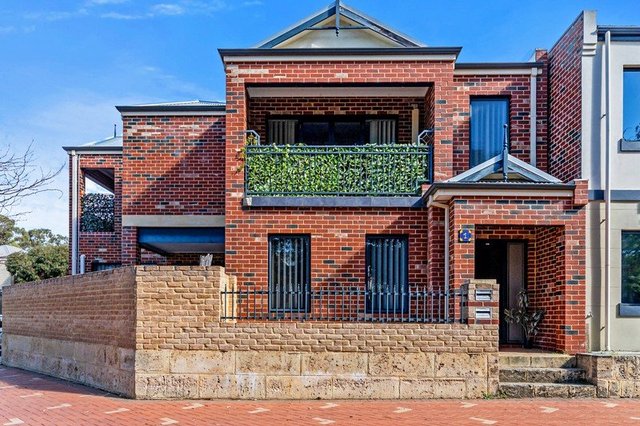 1 Portwood Cross, WA 6027