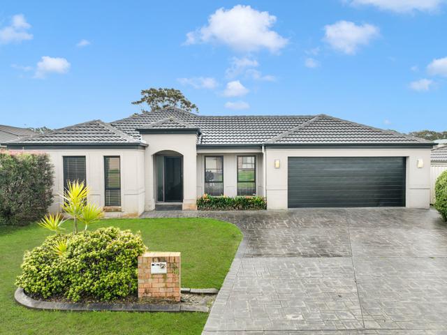 14 Riveroak Road, NSW 2540