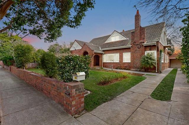 5 Black Street, VIC 3127