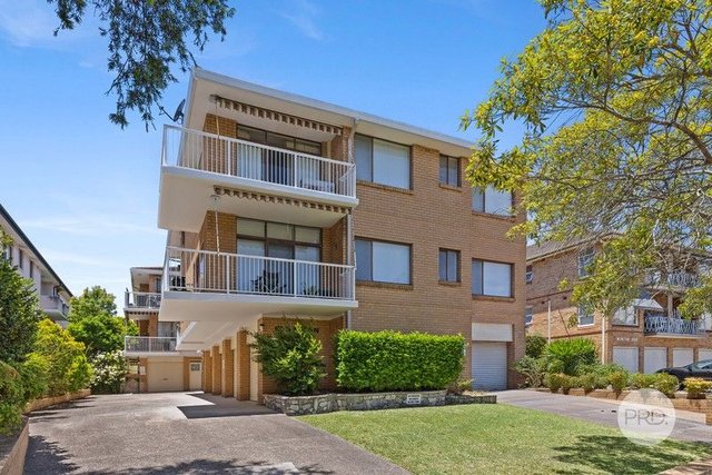 7/4 Letitia Street, NSW 2223
