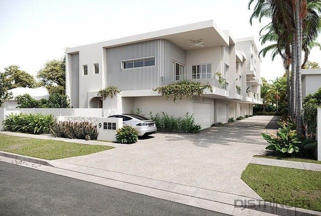 5/9 Simpson  Street, QLD 4225