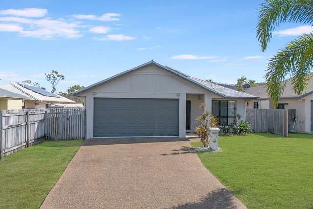 6 Congreve Court, QLD 4817