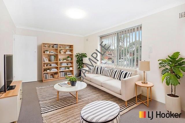 4/63 Campsie Street, NSW 2194