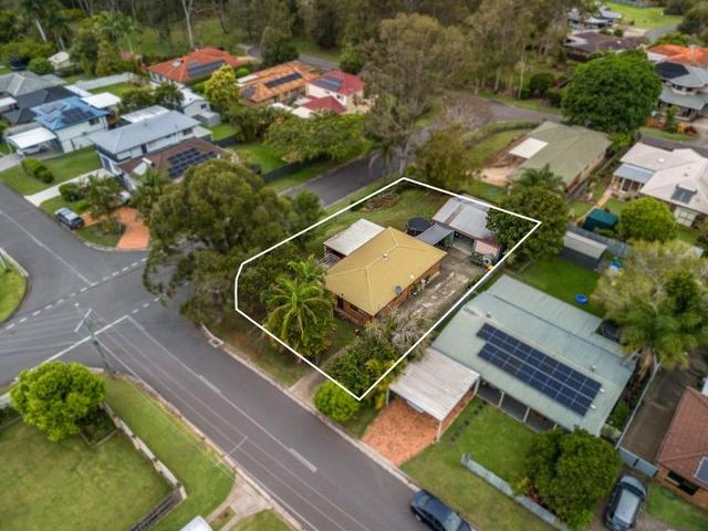 34 Charles Canty Drive, QLD 4160