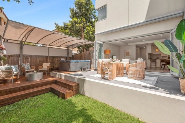 2/15 Clarence Avenue, NSW 2099