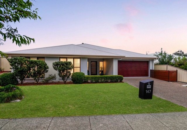 147 Trinity Way, QLD 4116