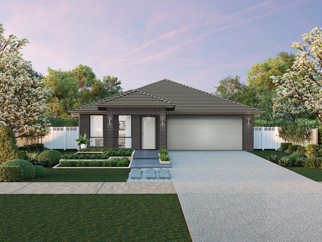 Lot 811, 57 McClymont Drive, NSW 2557
