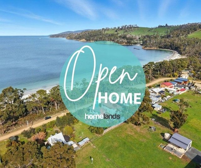 45 Big Roaring Beach Road, TAS 7116